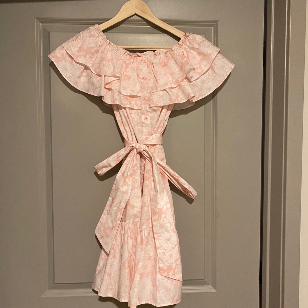 Lisa Marie Fernandez for Target Dress